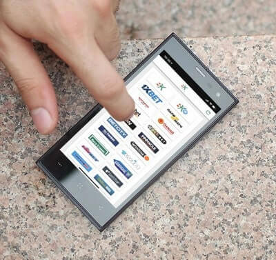 android приложение BKinfo (БК инфо)