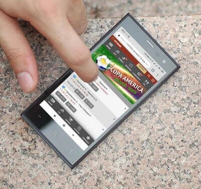 android приложение Олимп (Olimp)