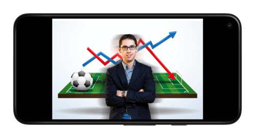 Аккаунты в разных БК