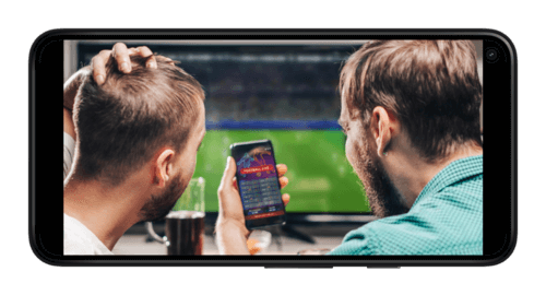 Аккаунты в разных БК