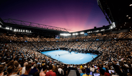 Фавориты ATP и WTA на Australian Open 2026