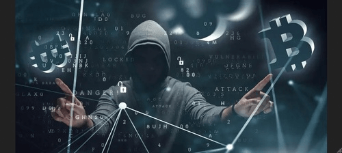 Анонимность при использовании криптовалюты