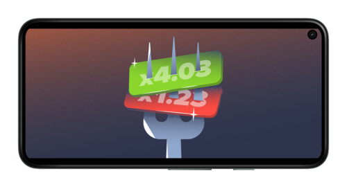 Датчинг в ставках на спорт