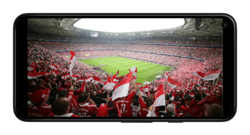 Фактор домашнего поля