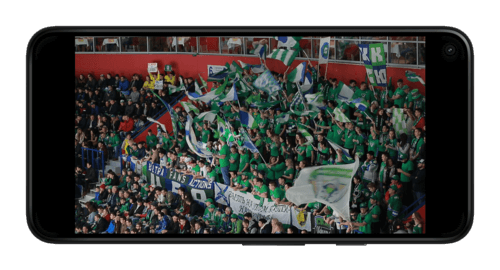 Фактор домашнего поля