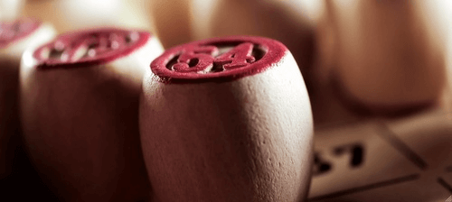 Лотерейный бизнес