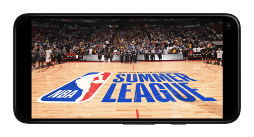 Ставки на Летнюю лигу НБА