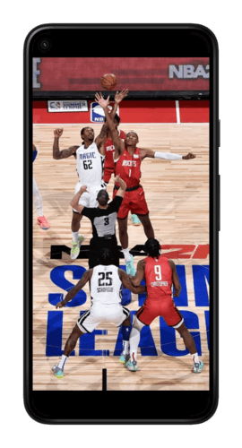 Ставки на Летнюю лигу НБА