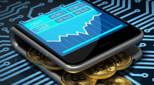 Криптовалютный кошелек для ставок