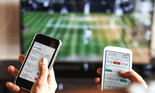 Мобильные приложения для ставок