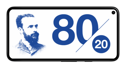 Принцип Парето