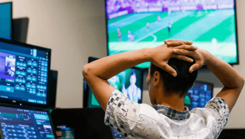 Управление стрессом в ставках