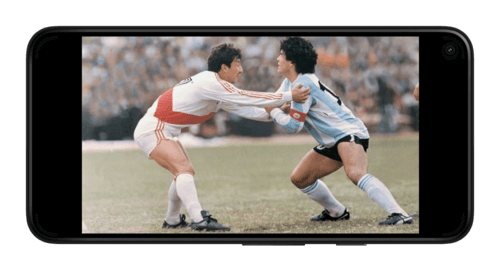 Симуляция в футболе