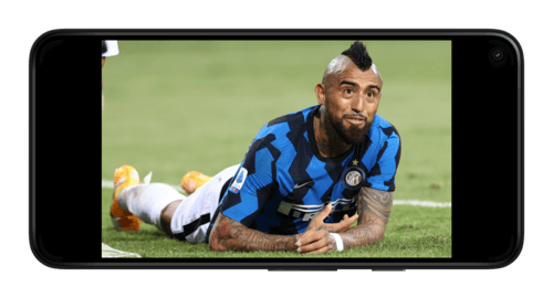 Симуляция в футболе