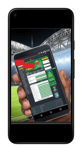 Просмотр матчей, на которые ставишь