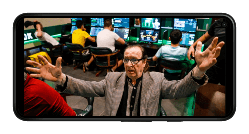 Виды игроков в БК