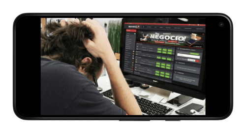 Виды игроков в БК