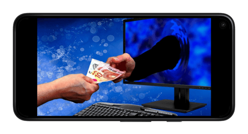 Заработок в интернете