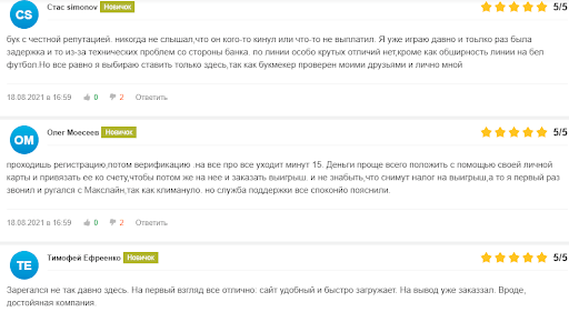 Зеркало MaxLine отзывы